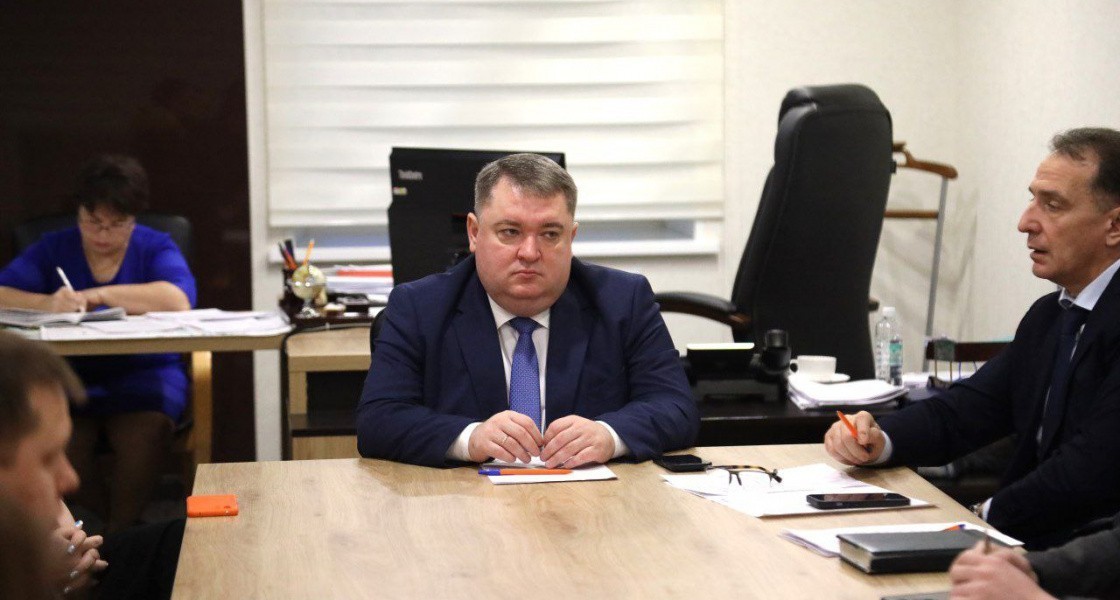 Глава Нижневартовска ответит на вопросы вартовчан в прямом эфире