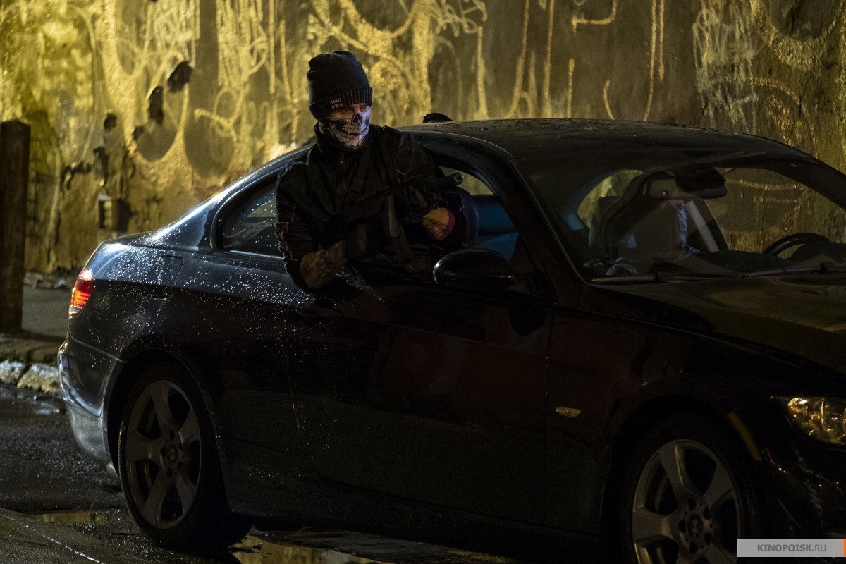 21 мост (2019)