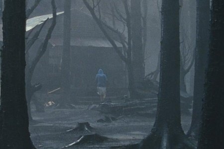 Укрытие (2011)