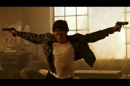 Особо опасен (2008)