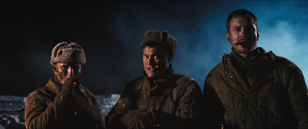 Ржев (2019)