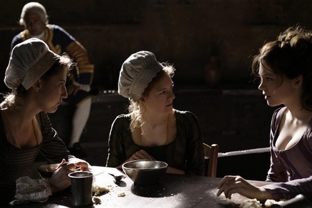 Прощай, моя королева (2012)