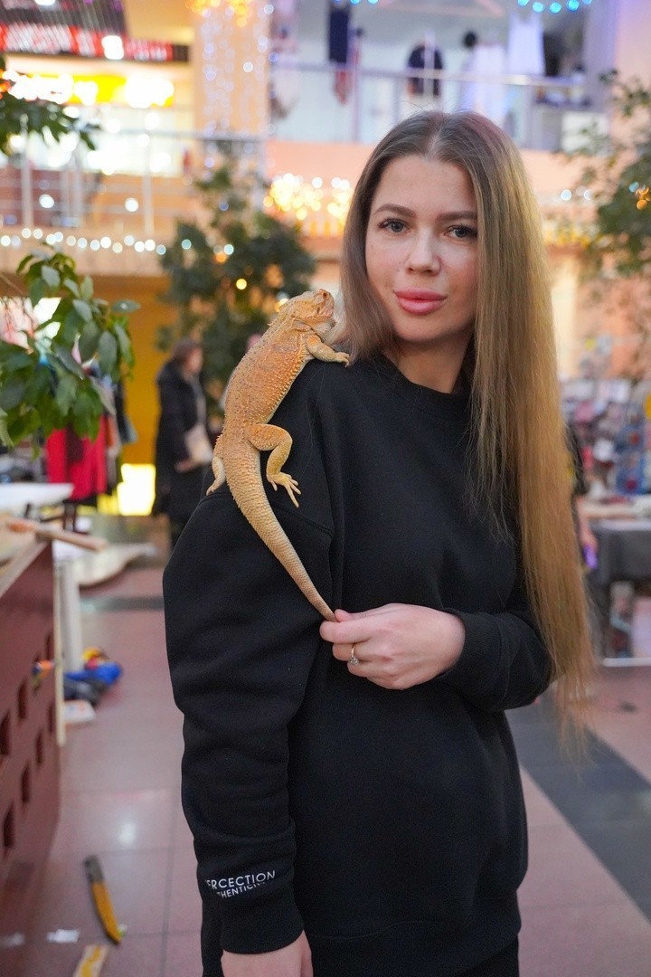 В Нижневартовске прошла легендарная Гаражная Распродажа. ФОТО