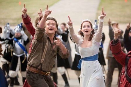 Путешествия Гулливера (2010)