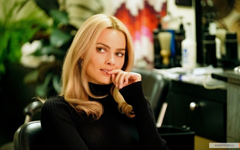 Однажды... в Голливуде (2019)