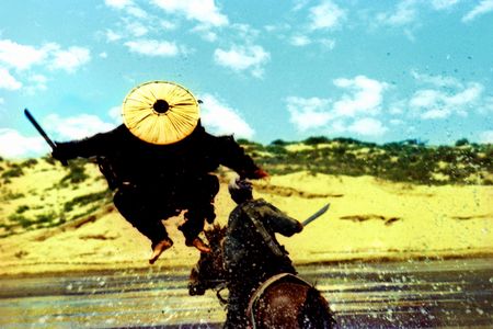 Прах времен (1994)