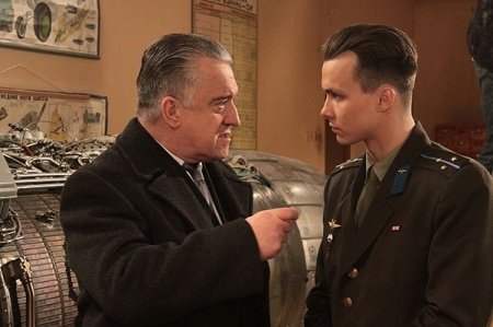 Гагарин. Первый в космосе (2013)
