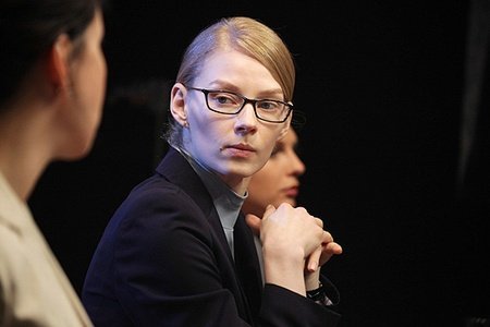 Служебный роман. Наше время  (2011)