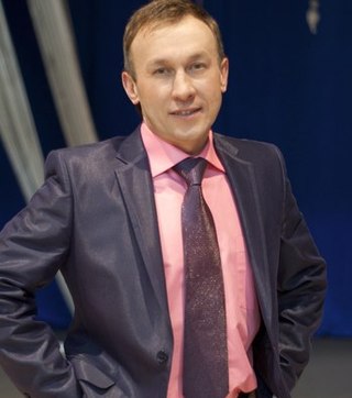 Концерт Марата Шайбакова