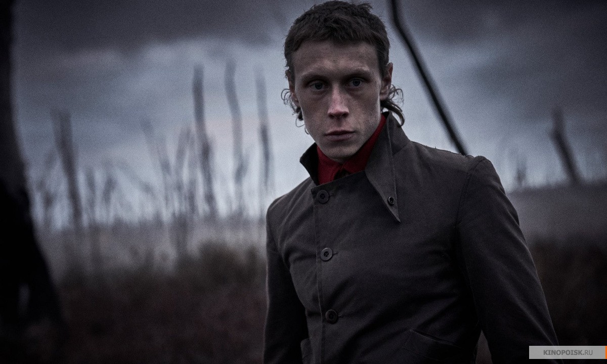 Подлинная история банды Келли (2019)