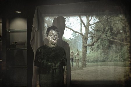 Синистер (2012)