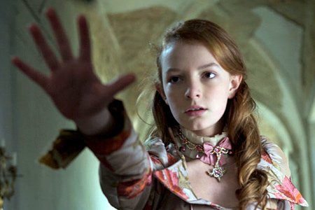 Тайна Мунакра (2009)