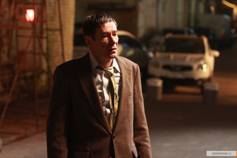 Саранча (2014)