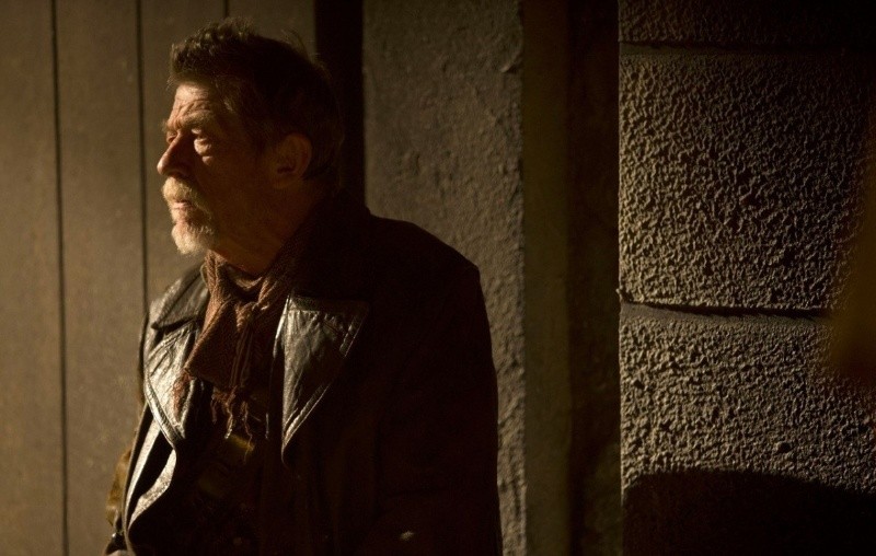 День Доктора (2013)