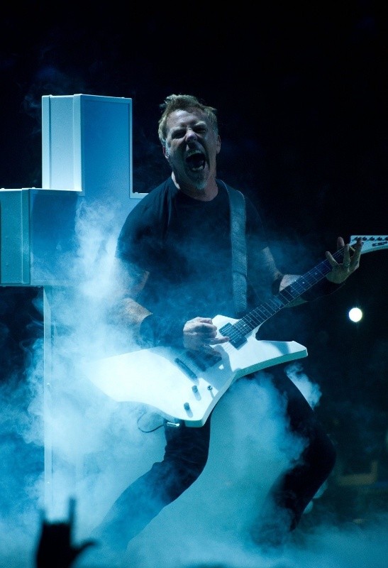 Metallica: Сквозь невозможное (2013)
