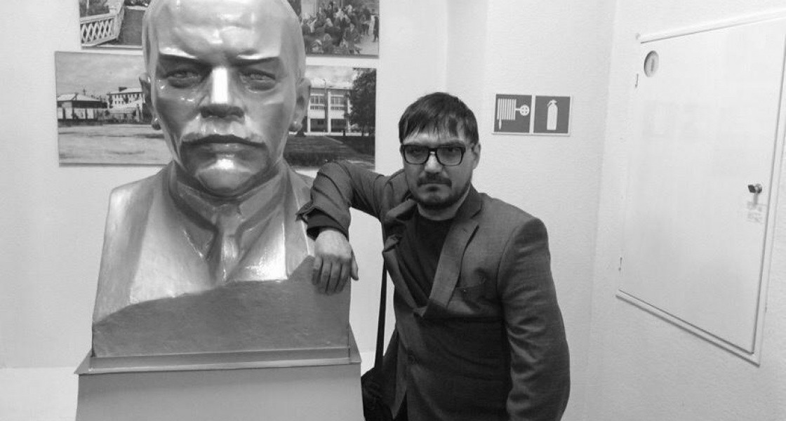 Ушел из жизни известный в Нижневартовске коммунист, возглавлявший местное отделение КПРФ