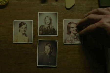 Девушка с татуировкой дракона (2011)