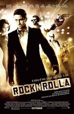 Рок-н-рольщик (2008) Рок-н-рольщик (2008)