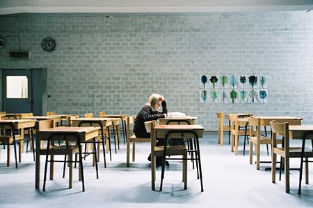 Впусти меня (2008)