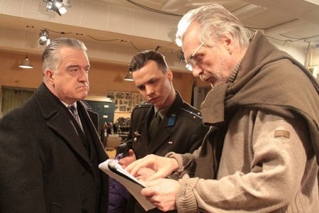 Гагарин. Первый в космосе (2013)