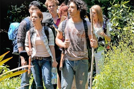 Вторжение: Битва за рай  (2010)