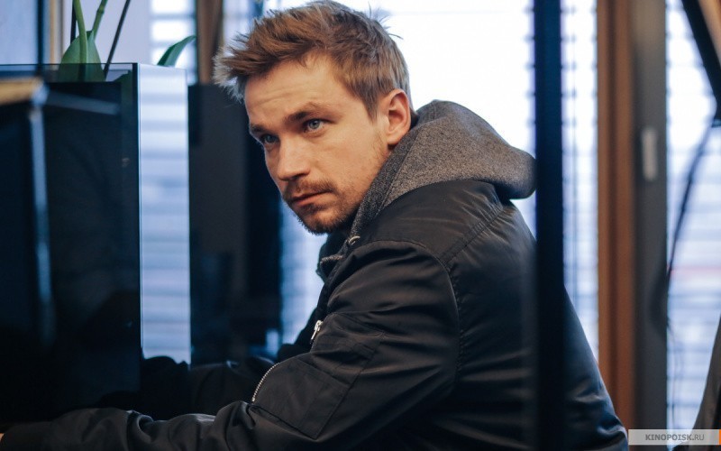 Герой (2019)