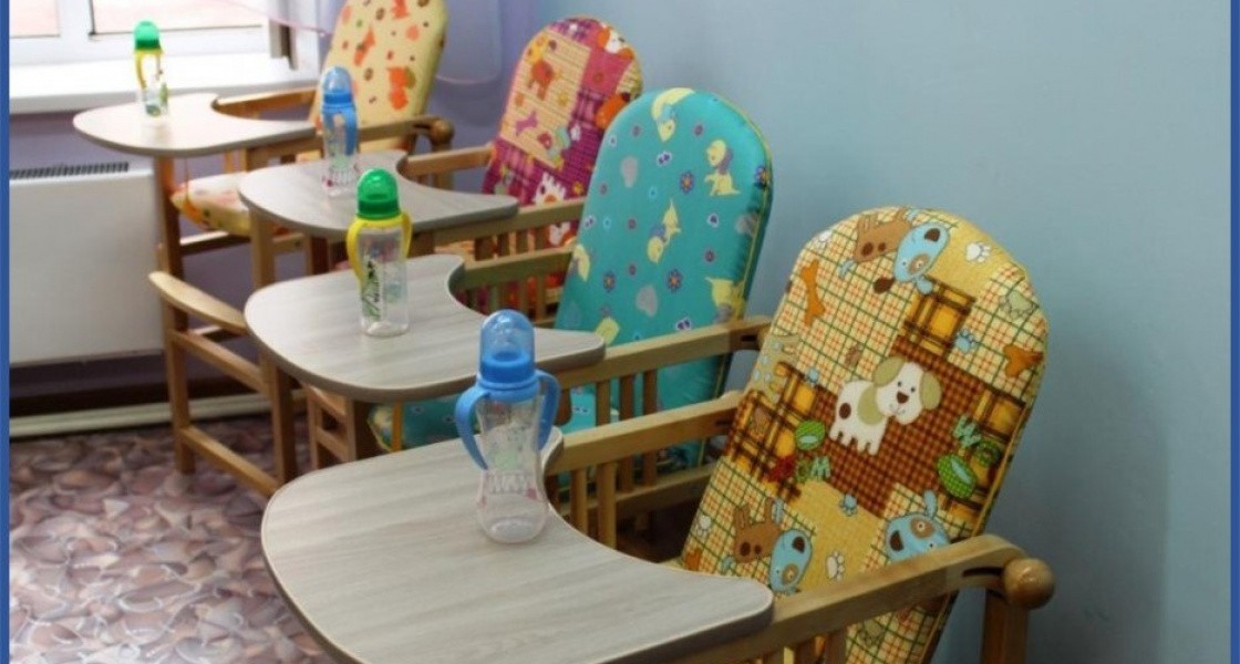 В Нижневартовске родителям предлагают отдавать грудничков в детский сад