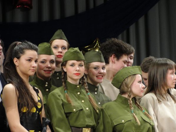 Фестиваль - конкурс гражданской и военно-патриотической песни "Нам дороги эти позабыть нельзя" Фестиваль - конкурс гражданской и военно-патриотической песни "Нам дороги эти позабыть нельзя"