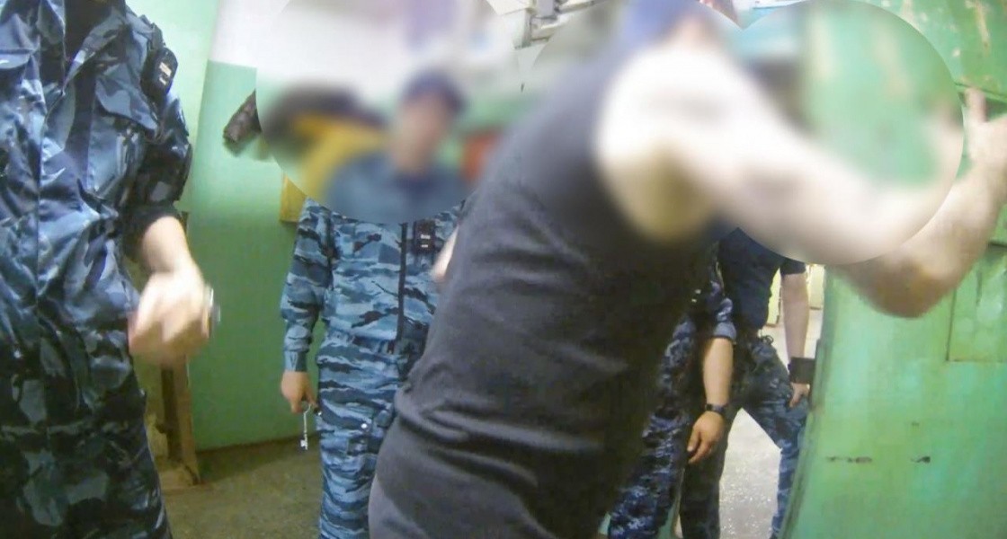 В колонии Нижневартовска выявили группировку экстремистов