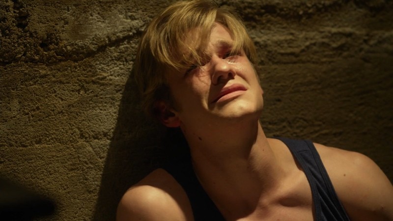 Одержимая (2013)