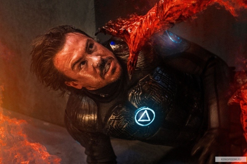Некромант (2018)