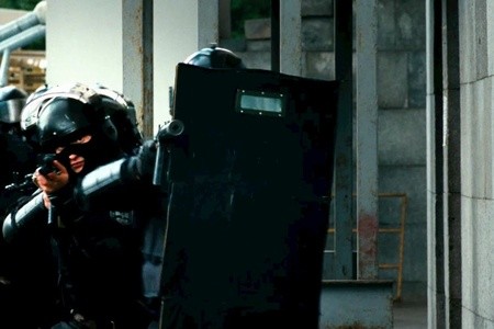 Бригада: Наследник (2012)