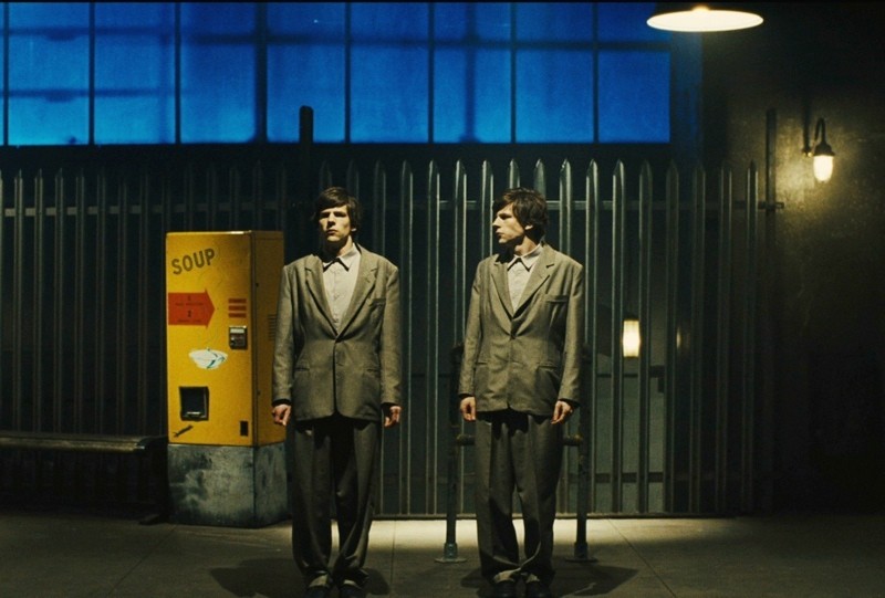 Двойник (2013)