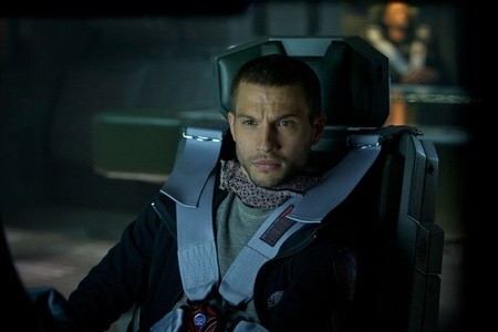 Прометей (2012)