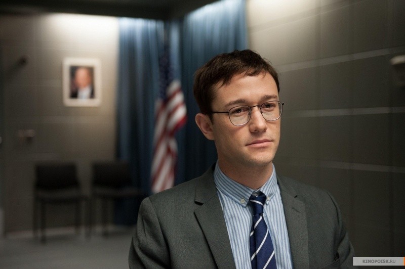 Сноуден (2016)