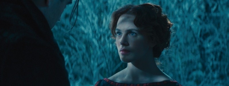 Любовь сквозь время (2014)