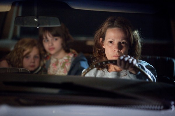 Заклятие (2013)