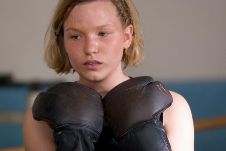 Муха (2008)