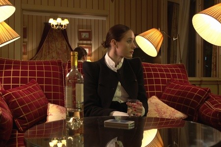 Праздник взаперти (2012)