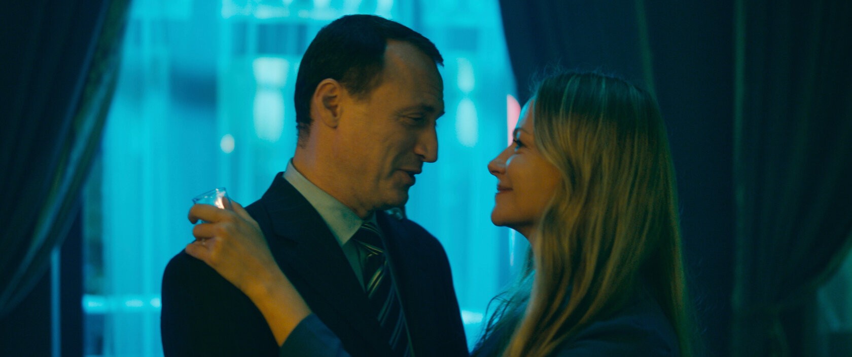 Love (2020)