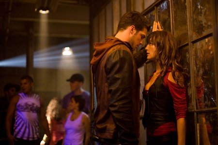 Шаг вперед 3D (2010)