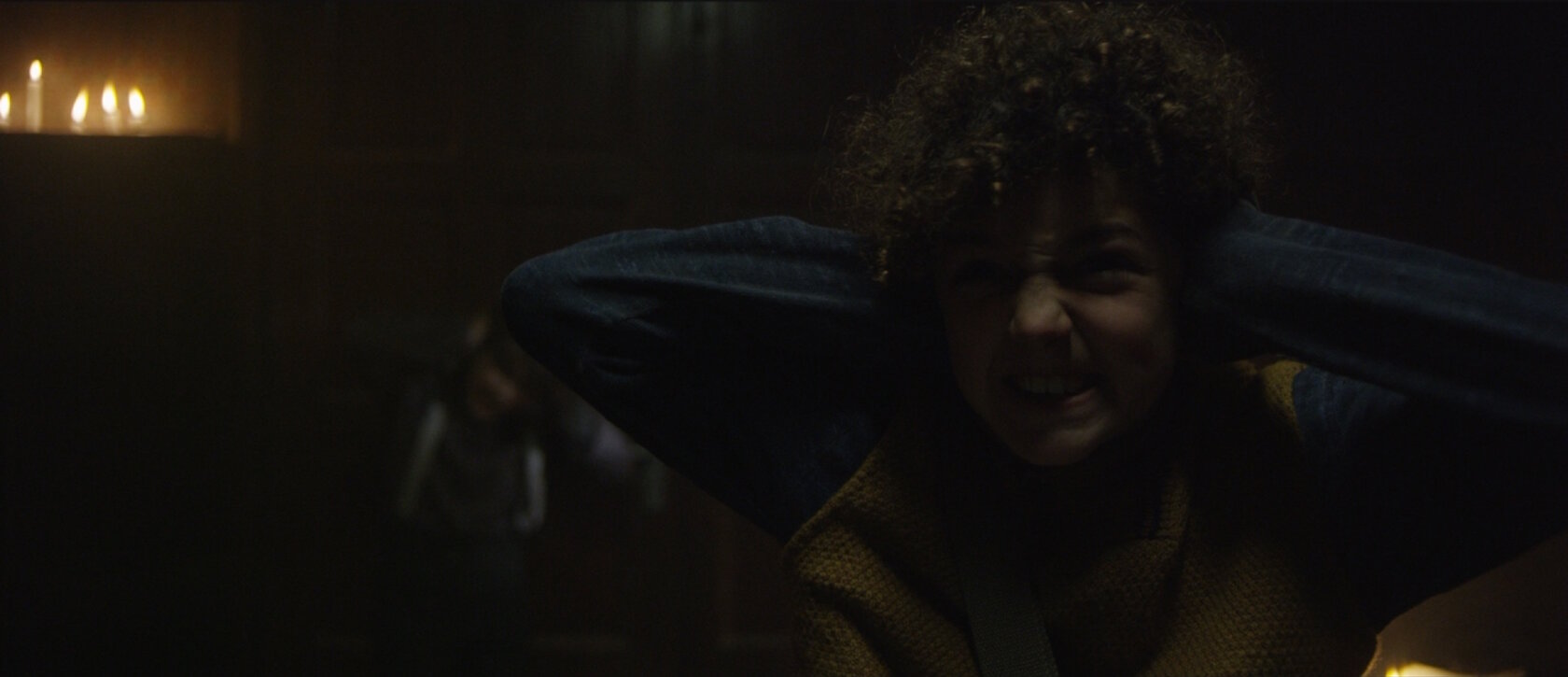 Бугимен (2018)