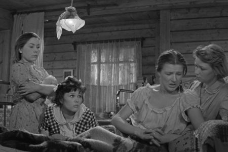 Девчата (1961)