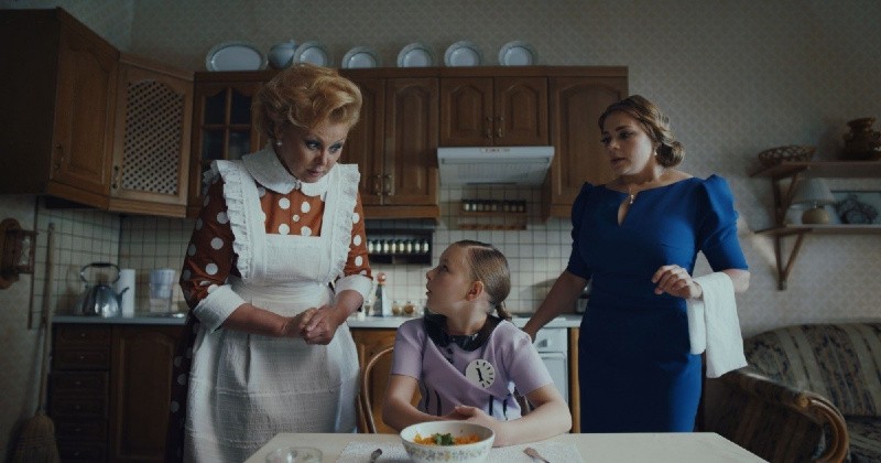 Страна хороших деточек (2013)