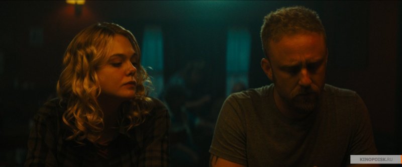 Галвестон (2018)