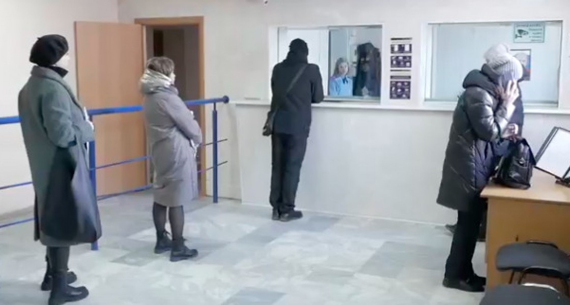 В ХМАО из-за ошибок судебных приставов десятки югорчан стали должниками