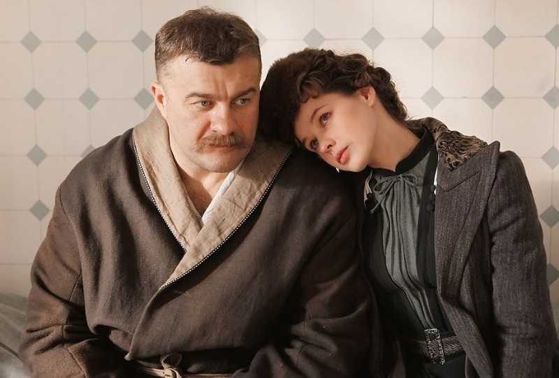 Поддубный (2014)