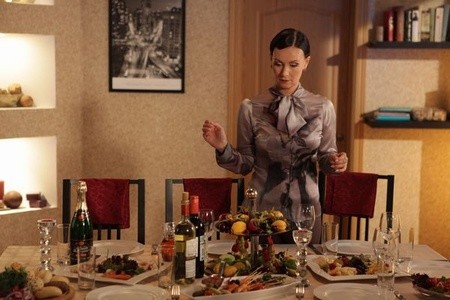 Тот ещё Карлосон! (2012)