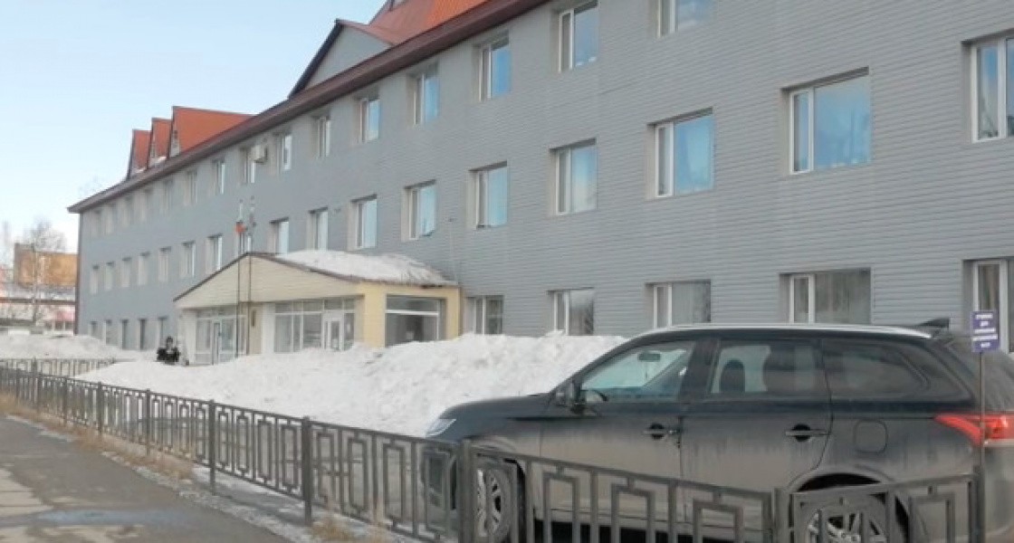 В Нижневартовске на судебных приставов завели уголовное дело из-за их бездействия