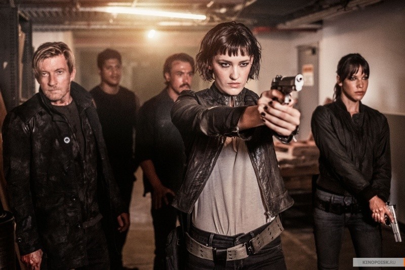 Некромант (2018)